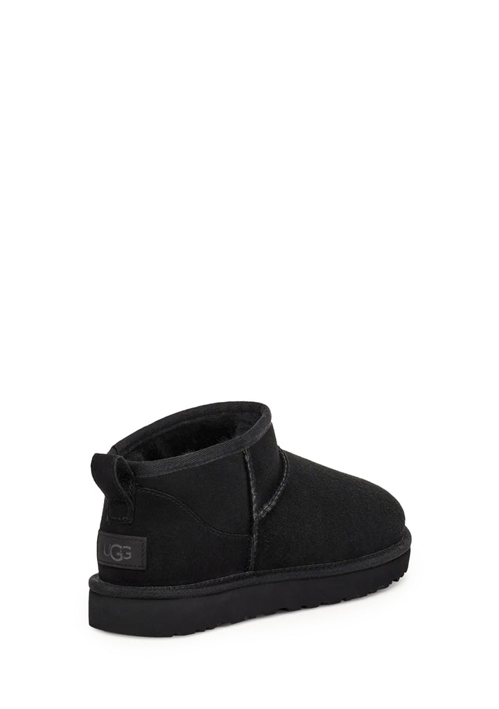 STIVALETTO DONNA Nero Ugg