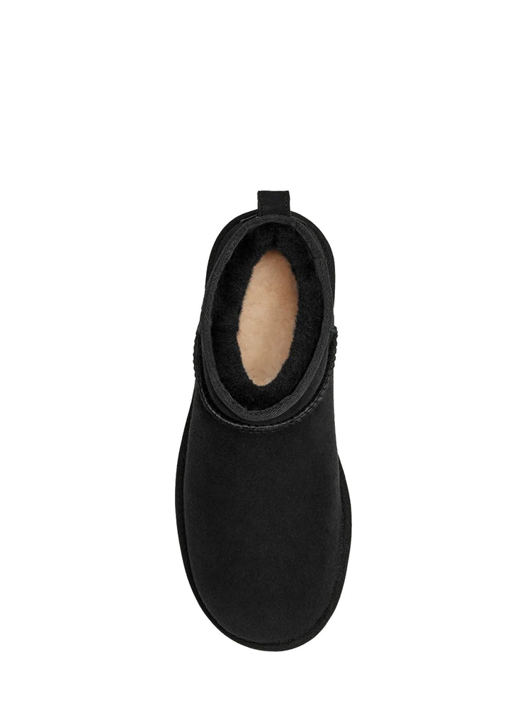 STIVALETTO DONNA Nero Ugg