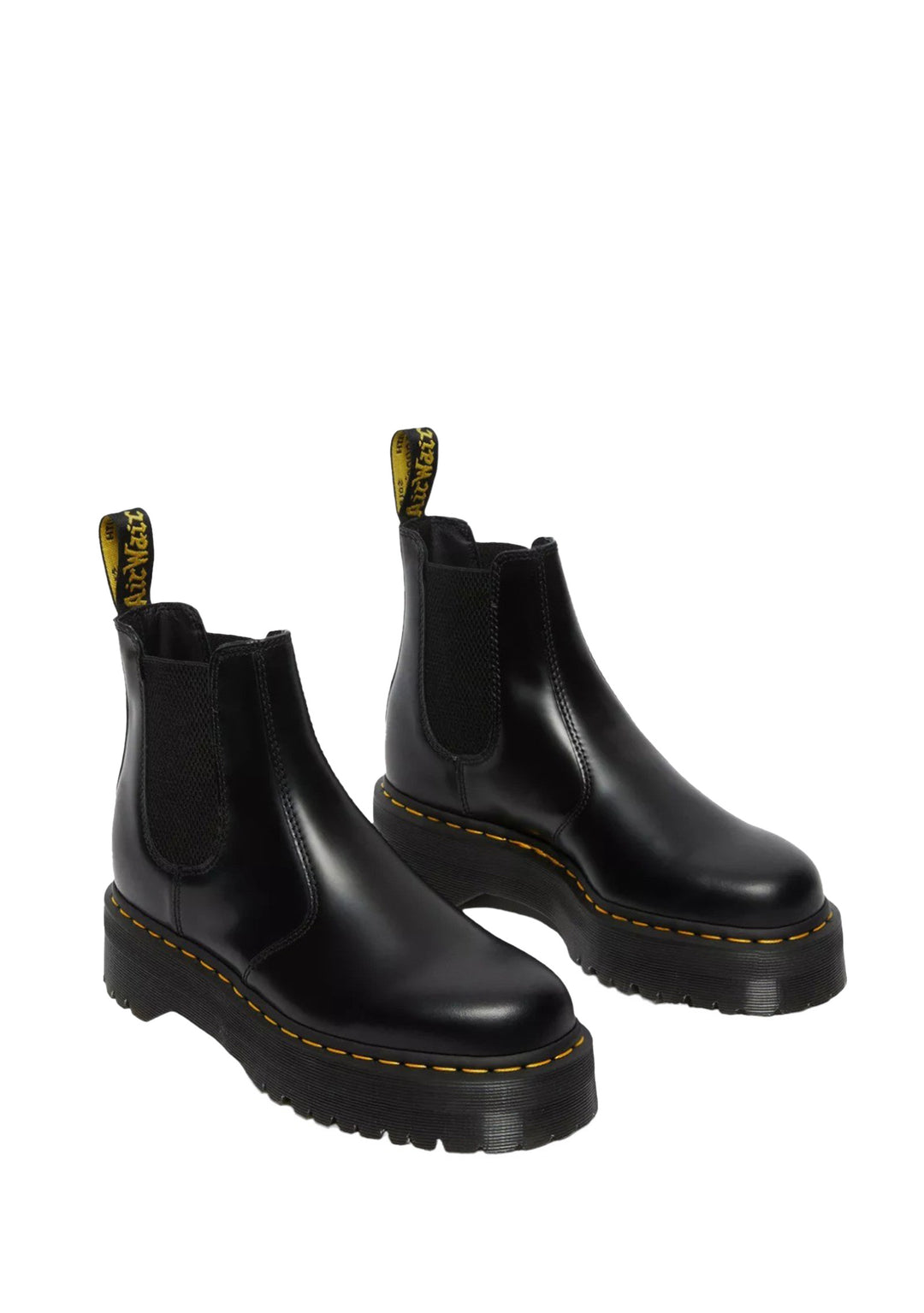 STIVALETTO Nero Dr Martens