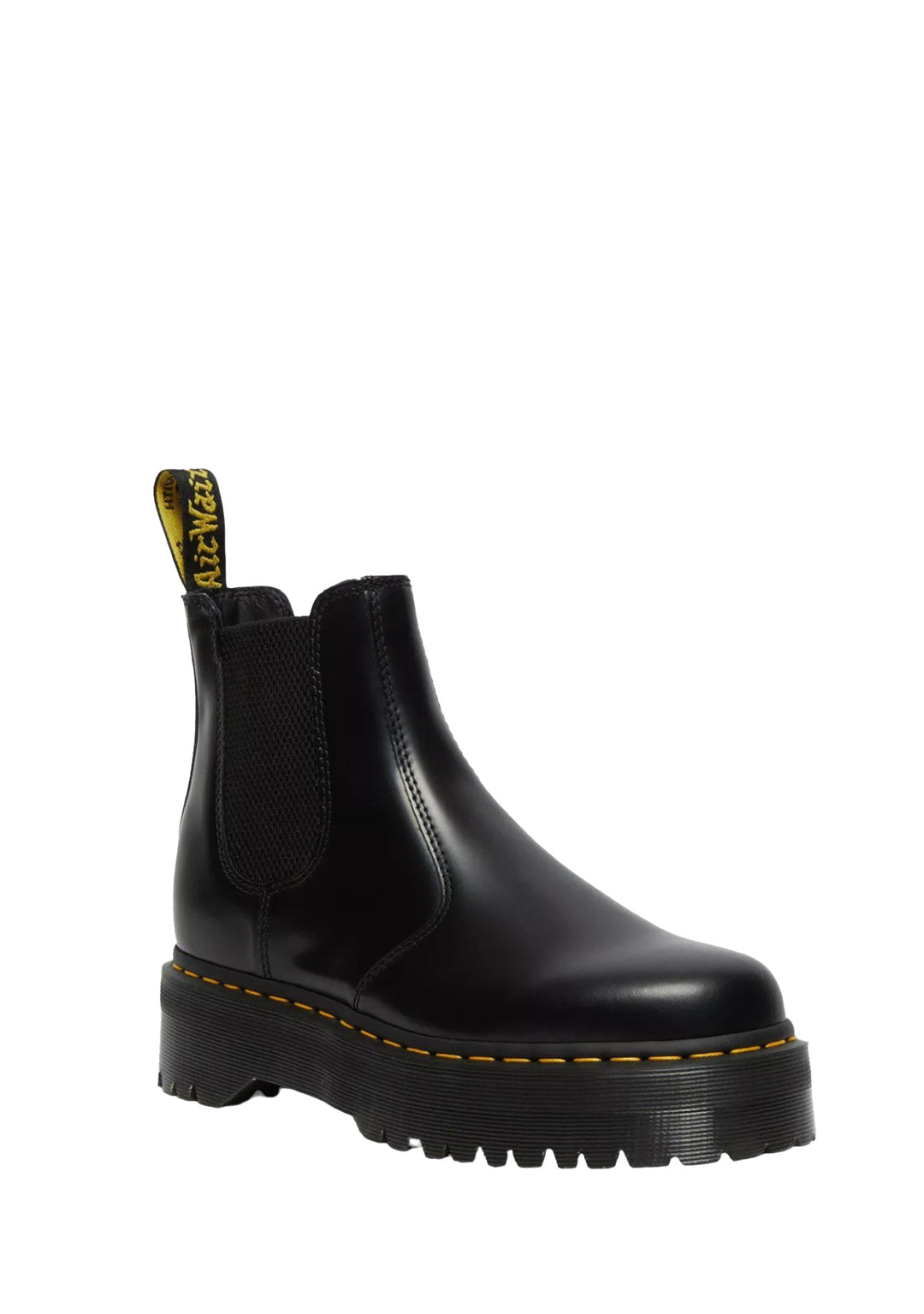 STIVALETTO Nero Dr Martens