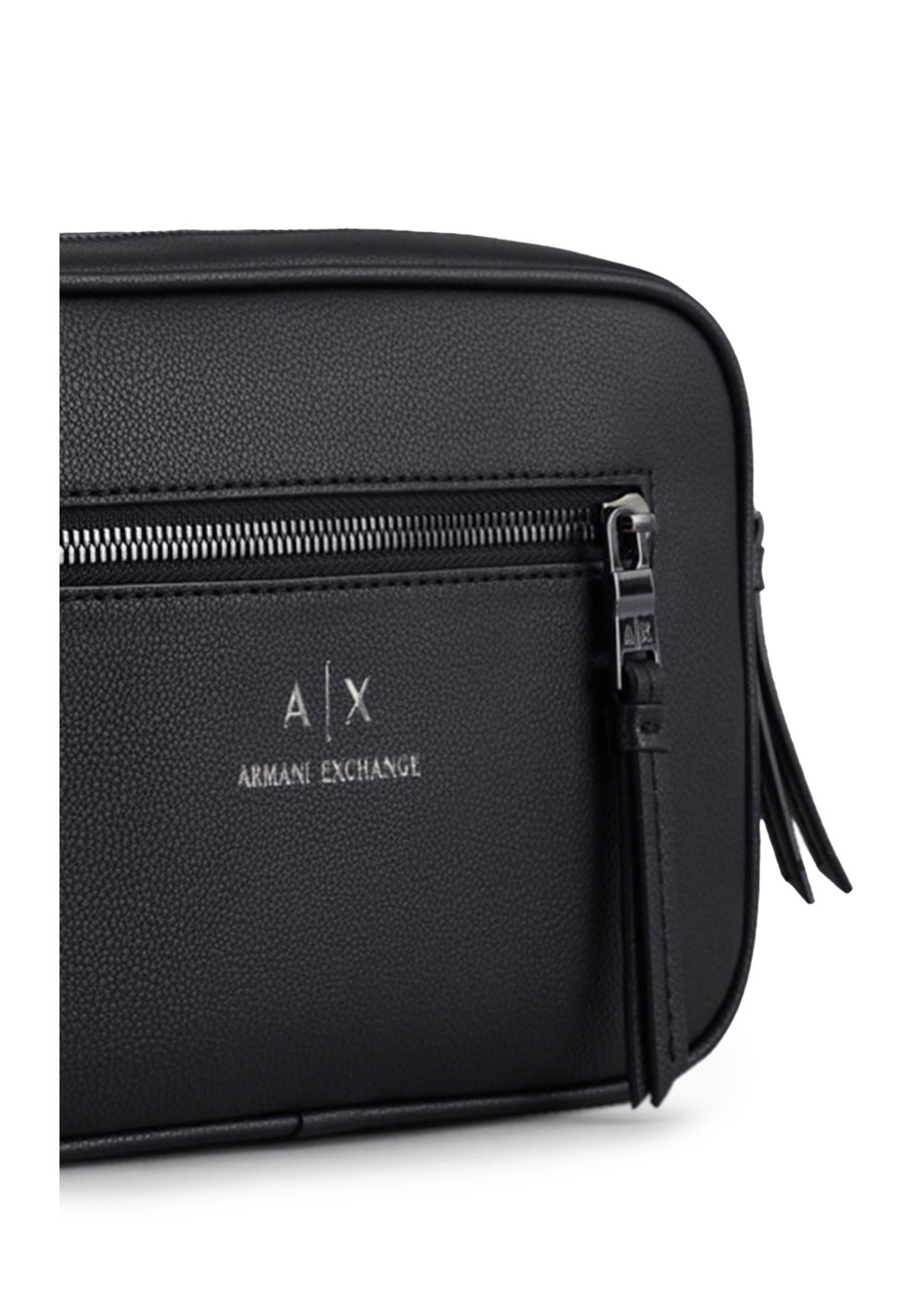 BEAUTY CASE Nero Armani Exchange