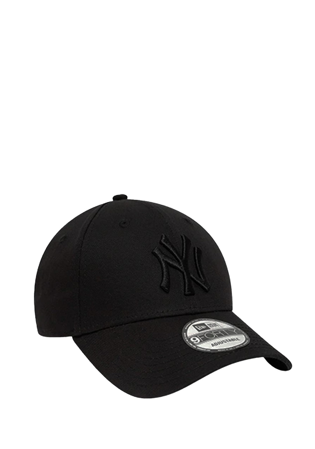 CAPPELLO Nero New Era