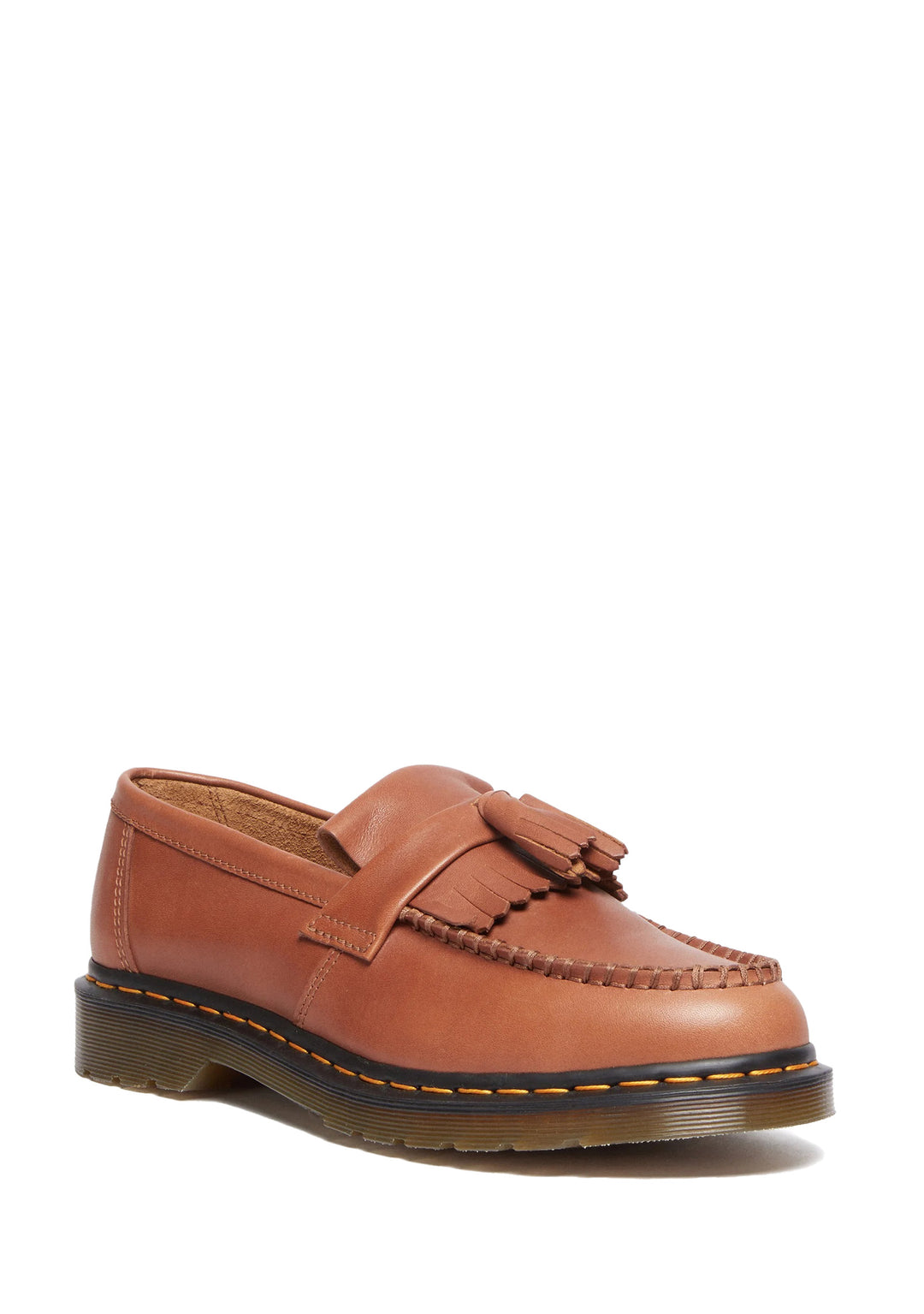 MOCASSINO UOMO Sabbia Dr Martens