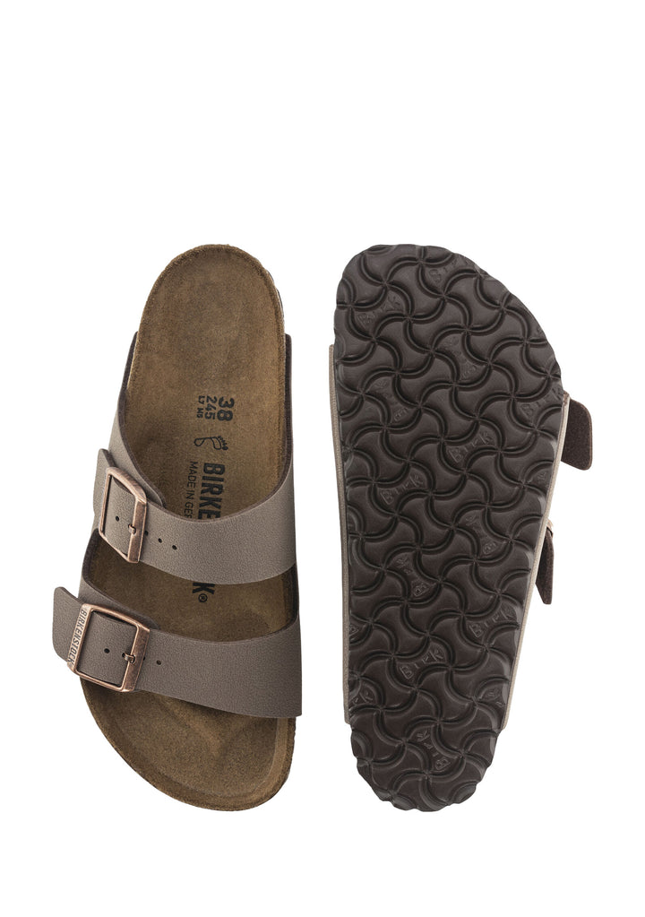 CIABATTA Mocca Birkenstock