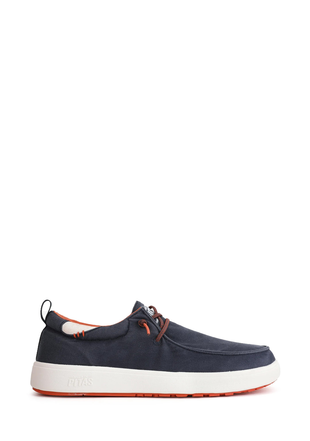 SNEAKERS UOMO Blu Walk In Pitas