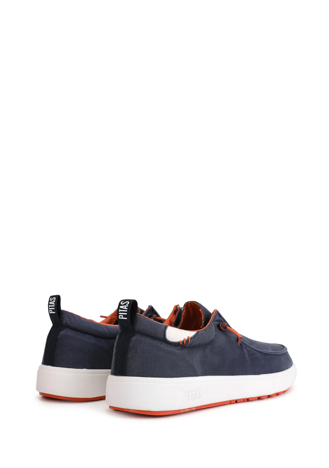 SNEAKERS UOMO Blu Walk In Pitas