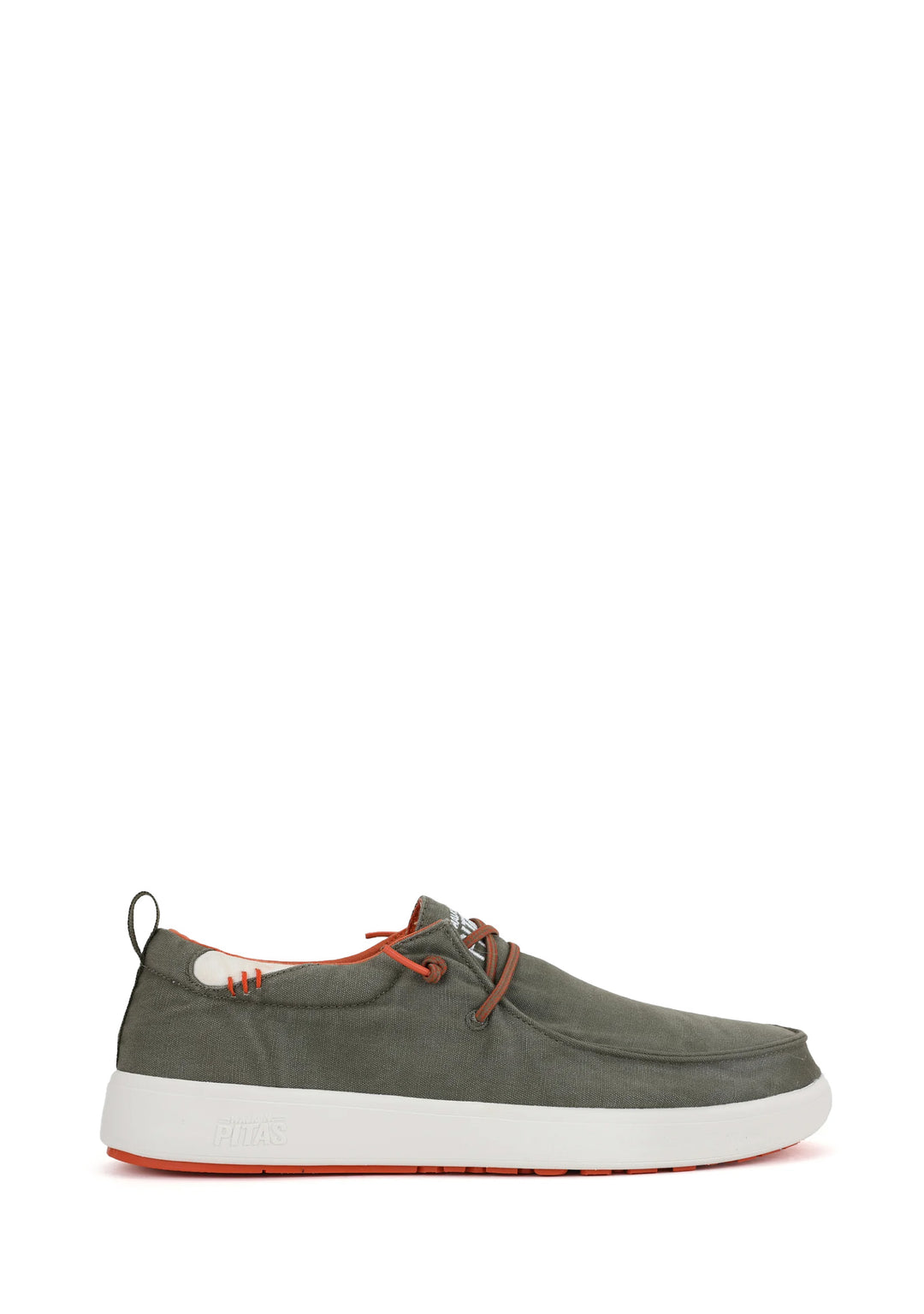 SNEAKERS UOMO Kaki Walk In Pitas