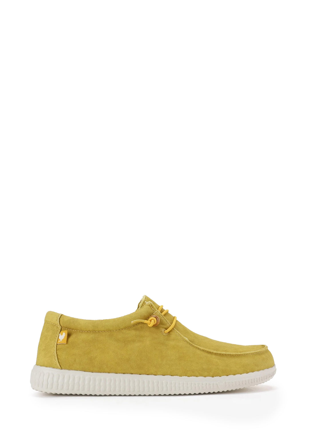 SNEAKERS UOMO Giallo Walk In Pitas