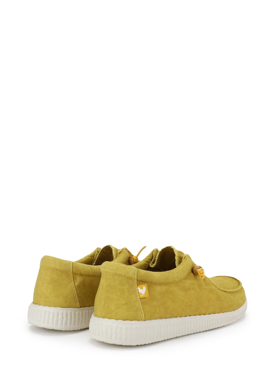 SNEAKERS UOMO Giallo Walk In Pitas