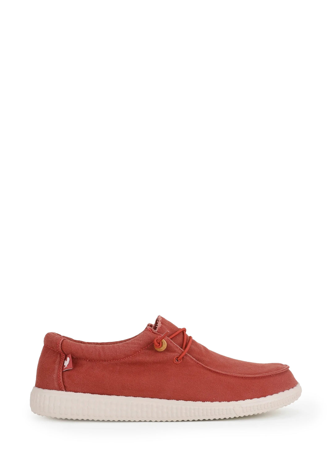 SNEAKERS UOMO Arancio Walk In Pitas