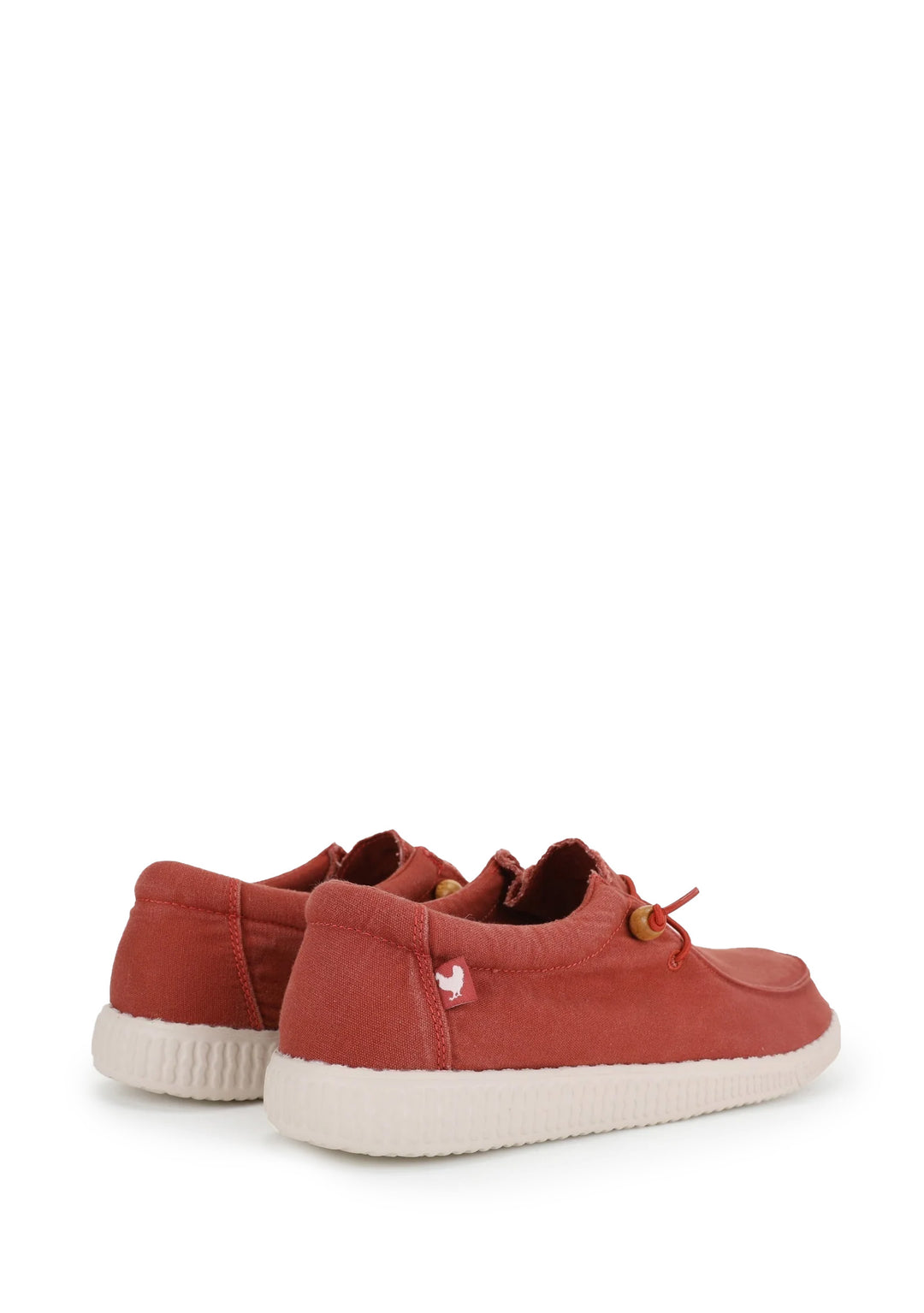 SNEAKERS UOMO Arancio Walk In Pitas