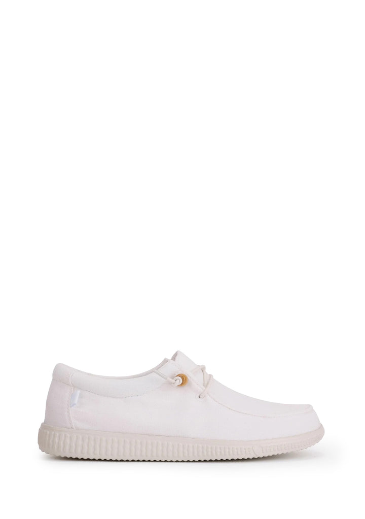 SNEAKERS UOMO Bianco Walk In Pitas