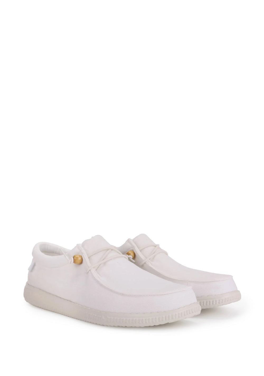 SNEAKERS UOMO Bianco Walk In Pitas