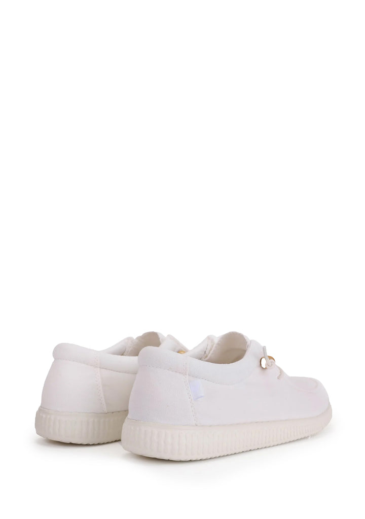 SNEAKERS UOMO Bianco Walk In Pitas