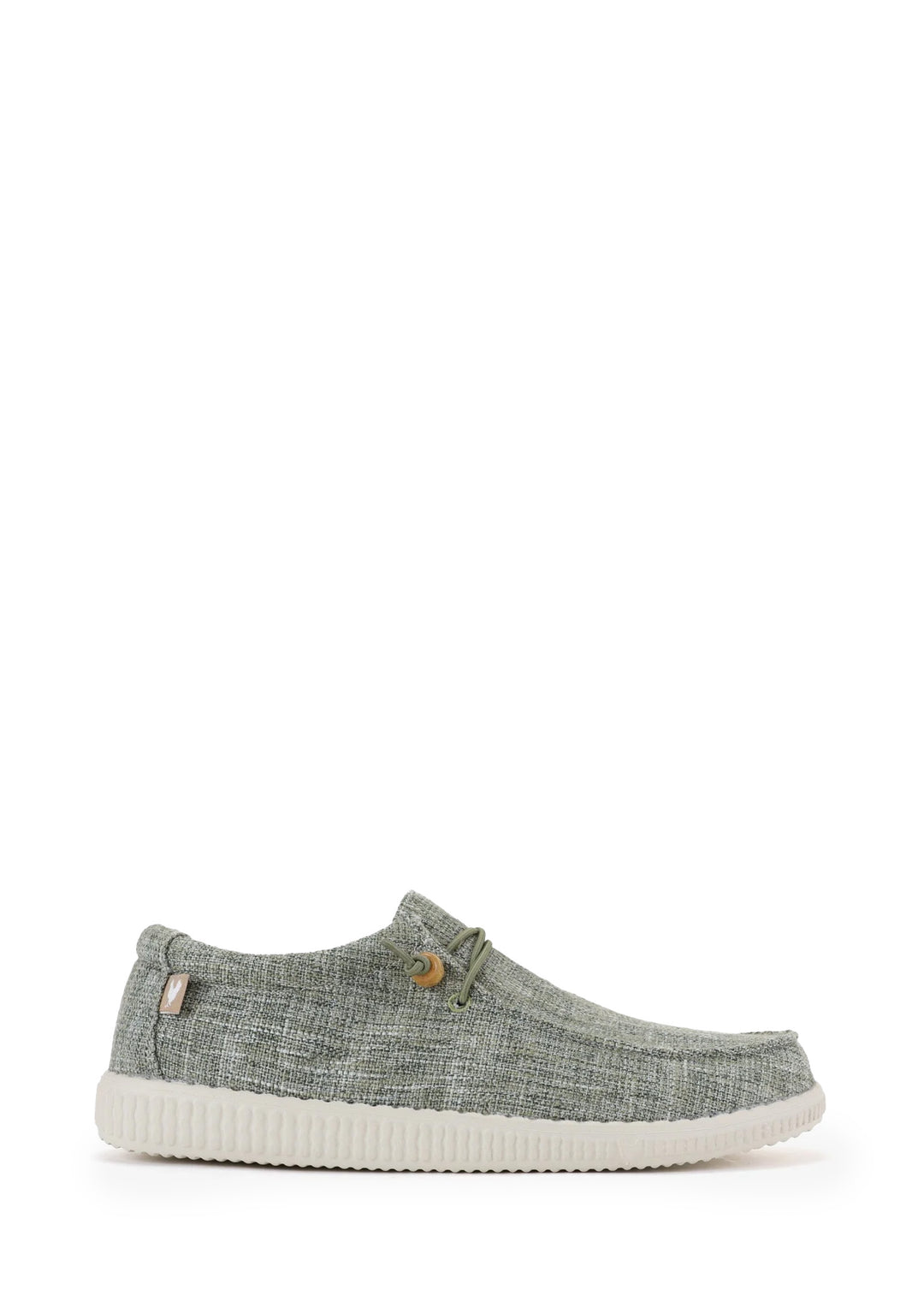 SNEAKERS UOMO Kaki Walk In Pitas