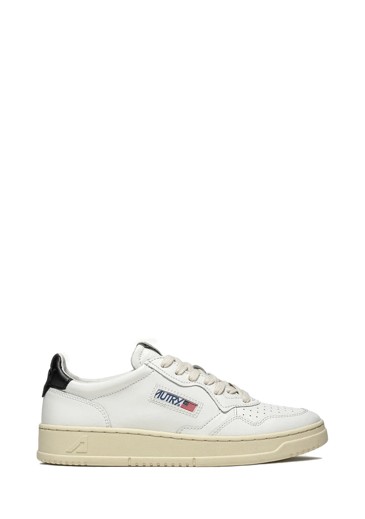 SNEAKERS UOMO Bianco Autry