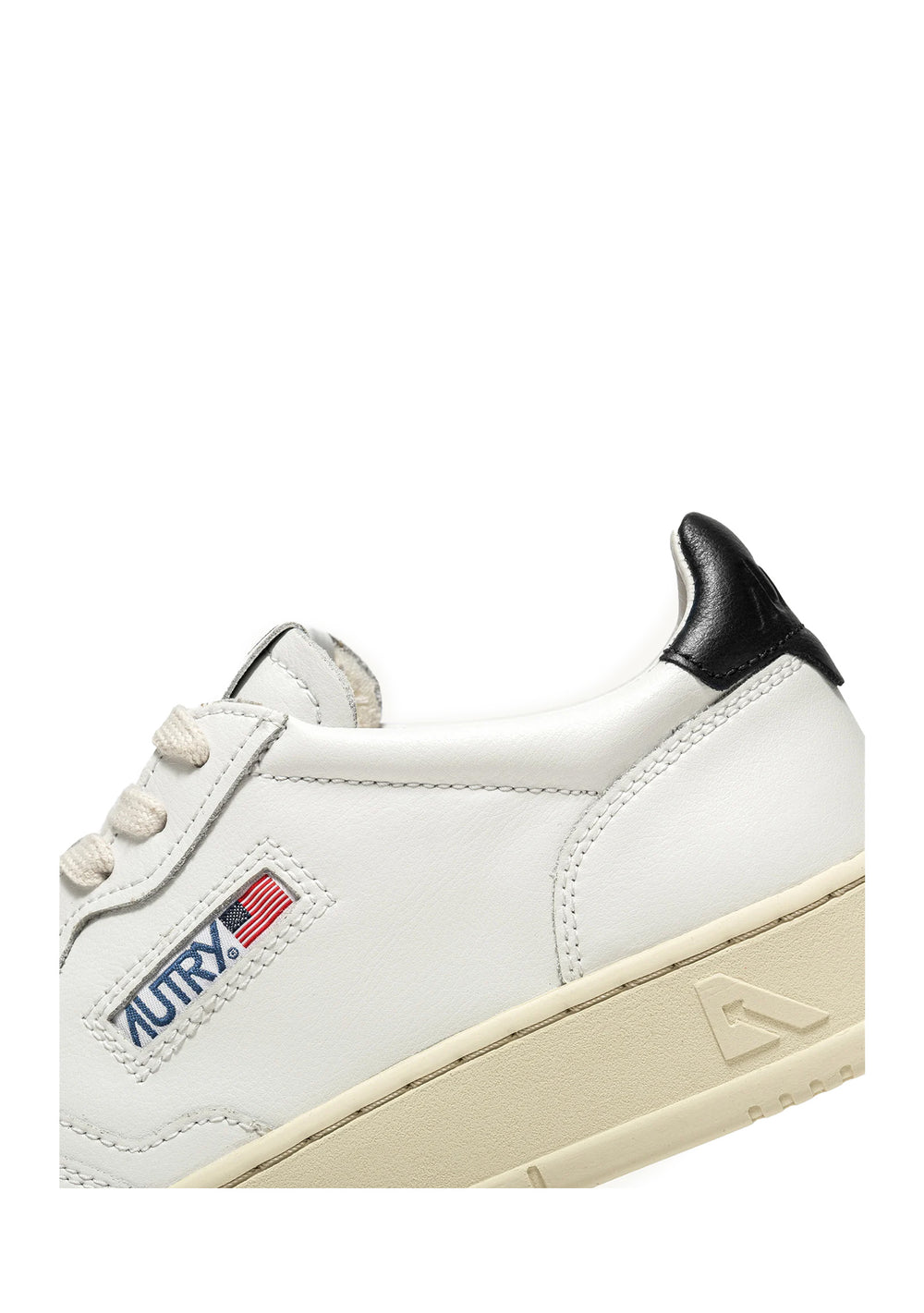 SNEAKERS UOMO Bianco Autry