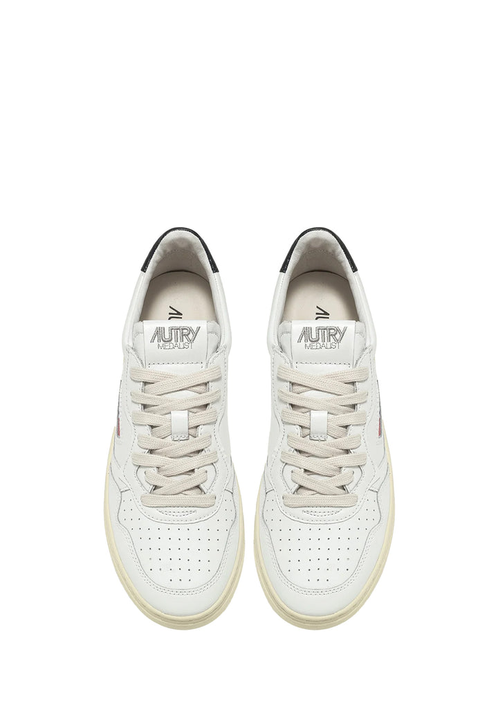 SNEAKERS UOMO Bianco Autry