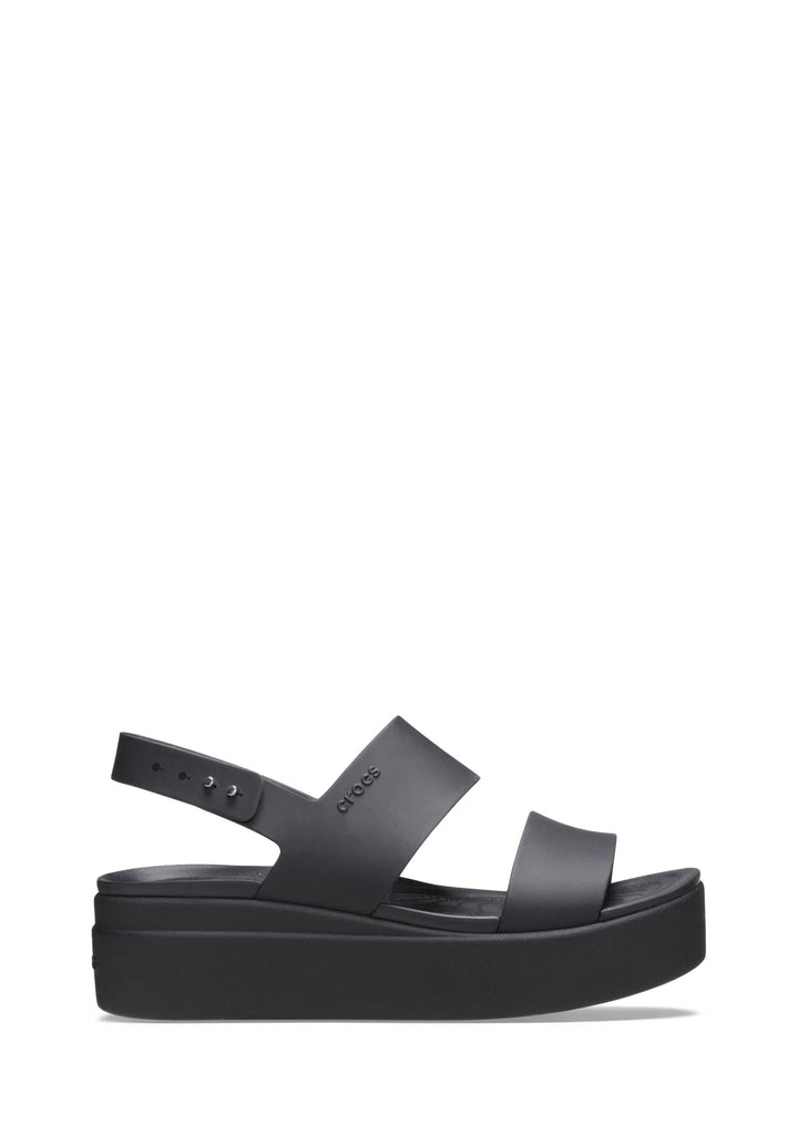 CROCS - Sandalo Black/black