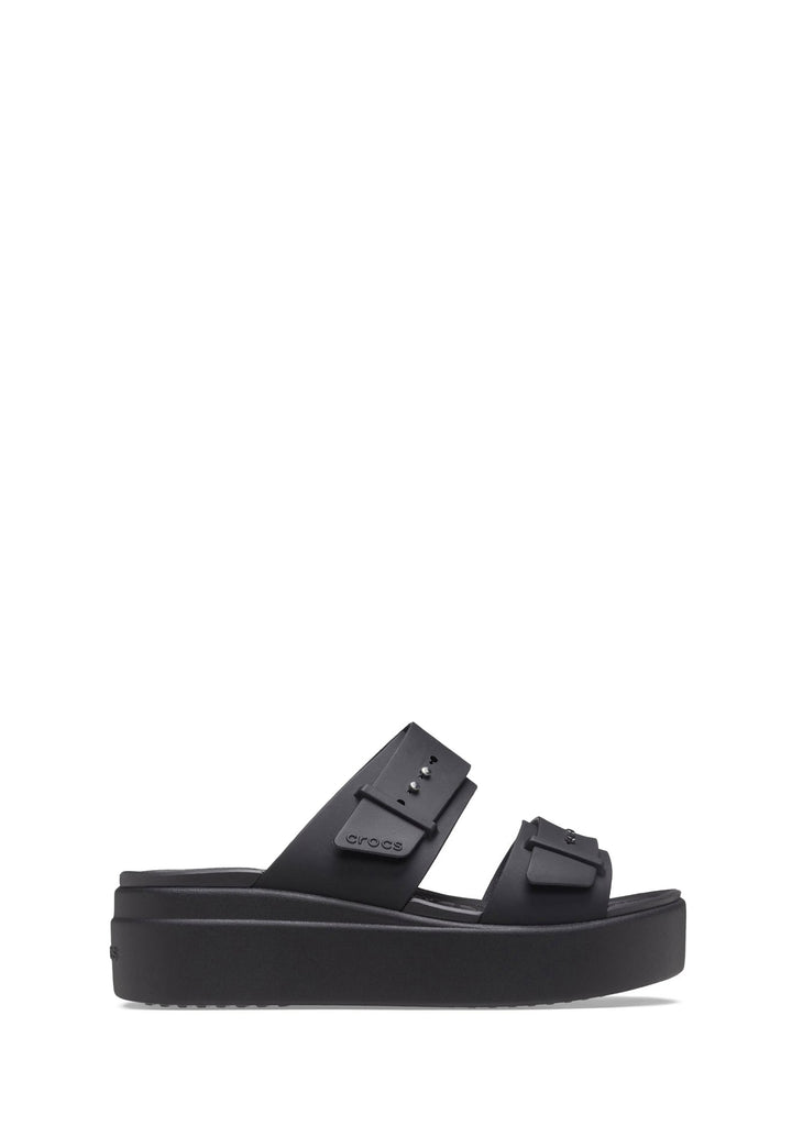 CROCS - Sandalo Black