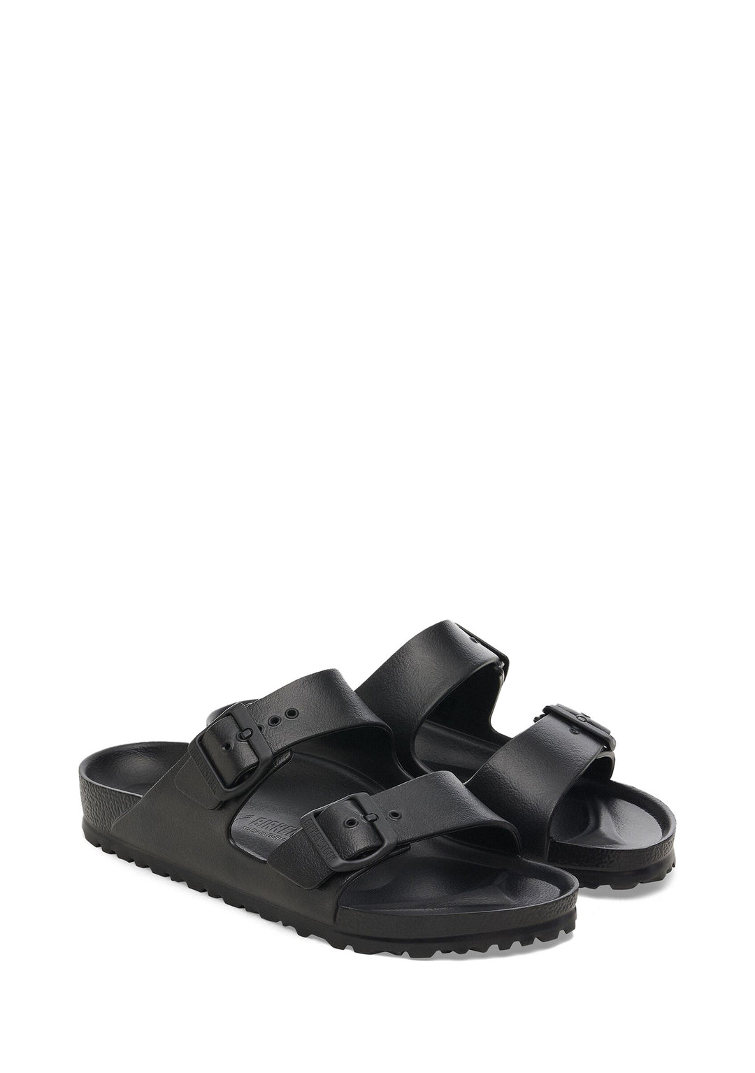 SANDALO Nero Birkenstock