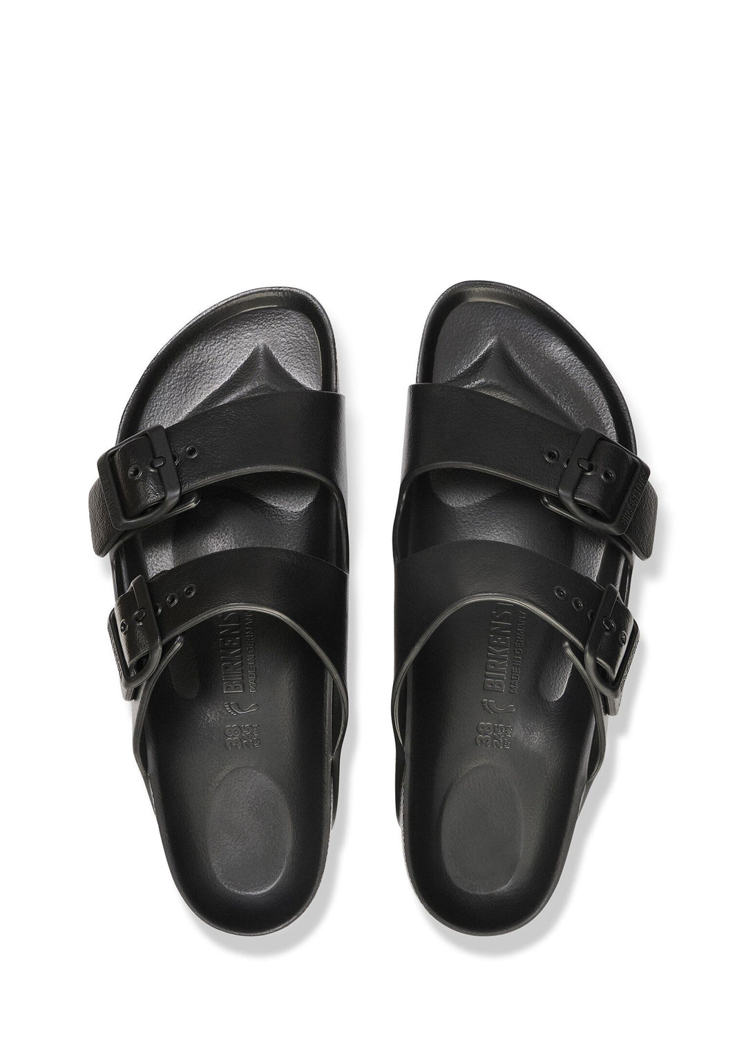 SANDALO Nero Birkenstock