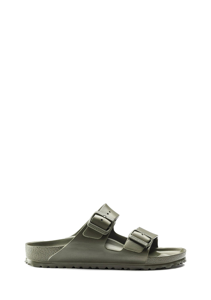 CIABATTA Kaki Birkenstock