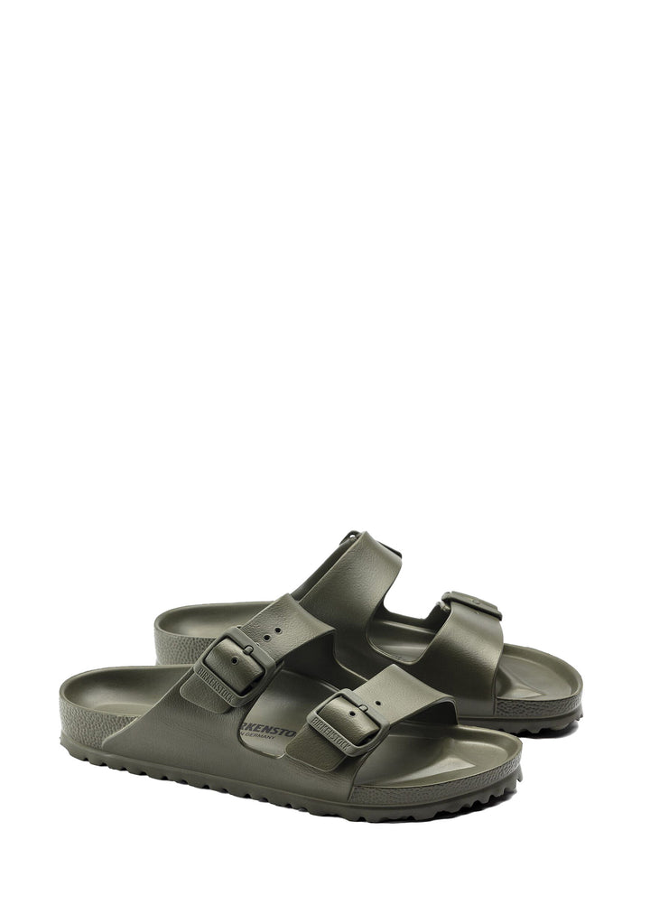 CIABATTA Kaki Birkenstock