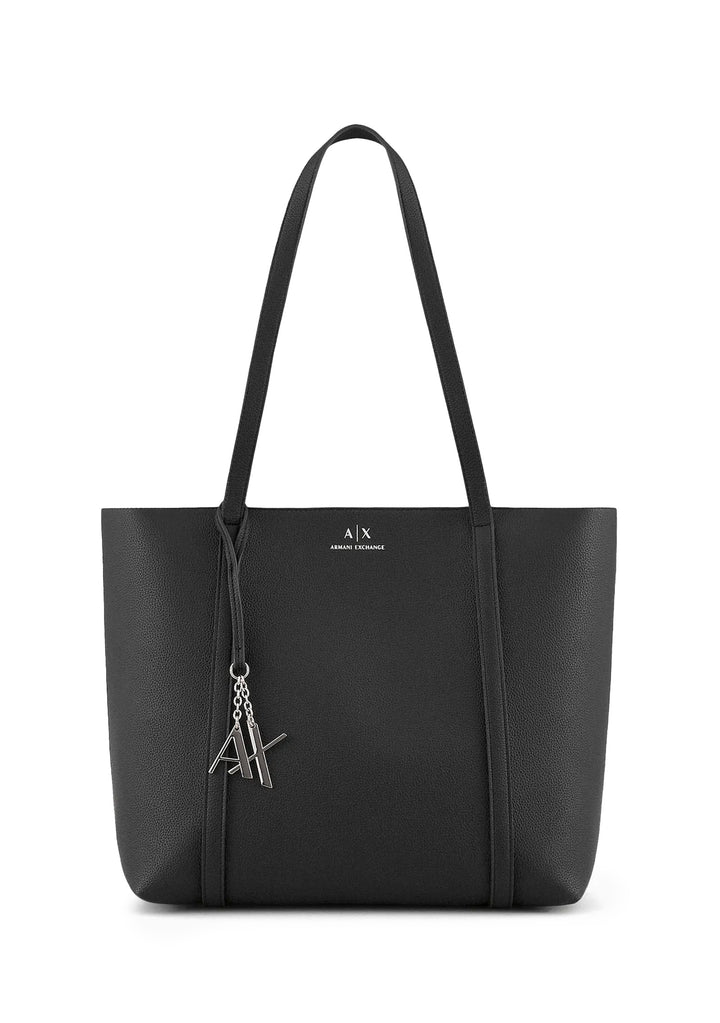 BORSA Nero Armani Exchange