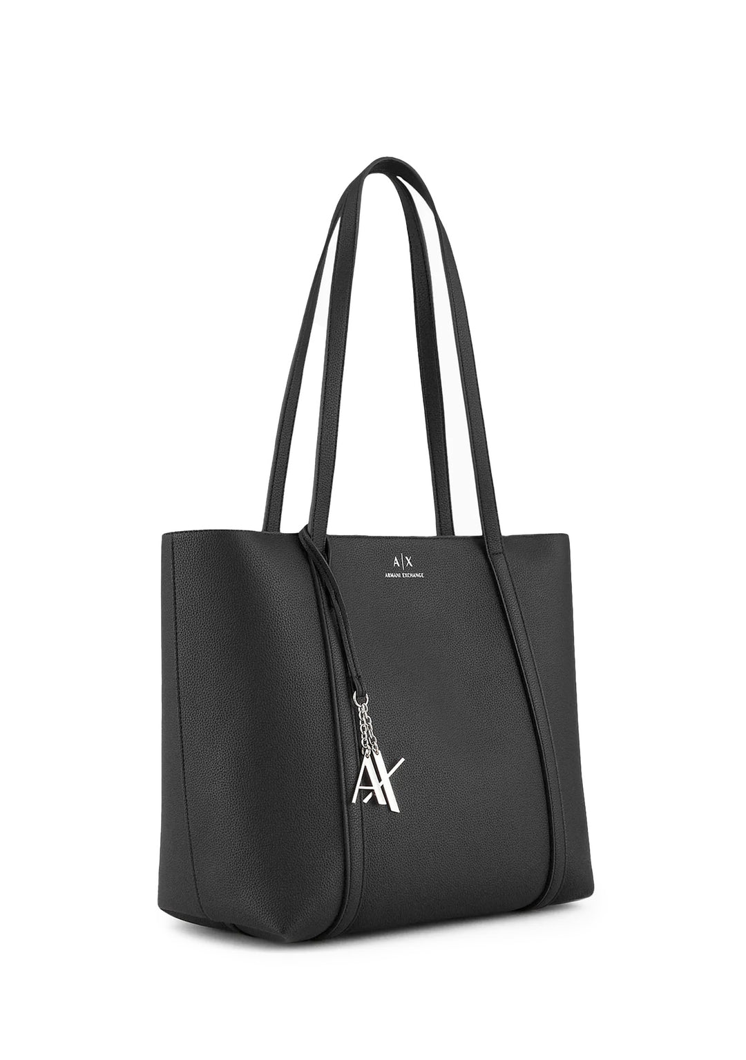 BORSA Nero Armani Exchange