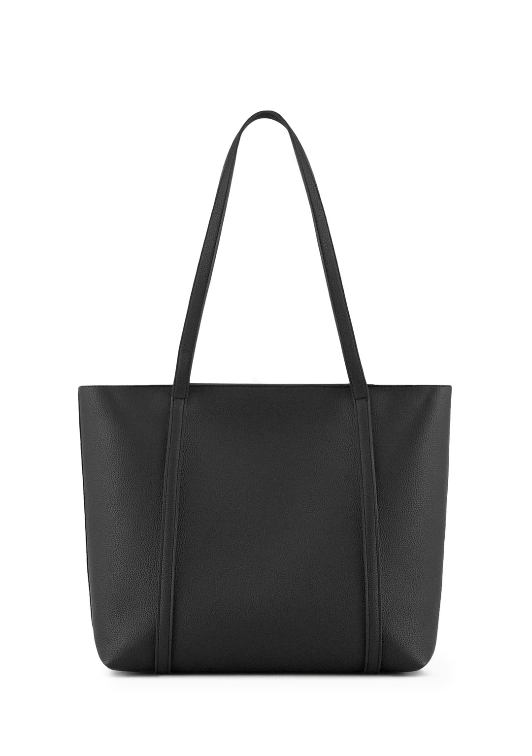 BORSA Nero Armani Exchange