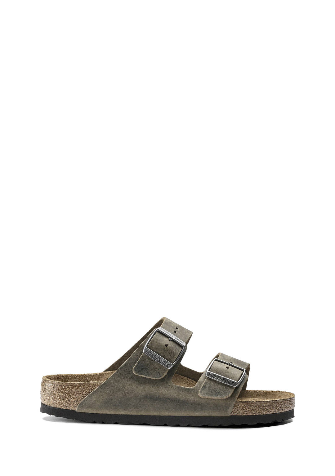 CIABATTA Khaki Birkenstock