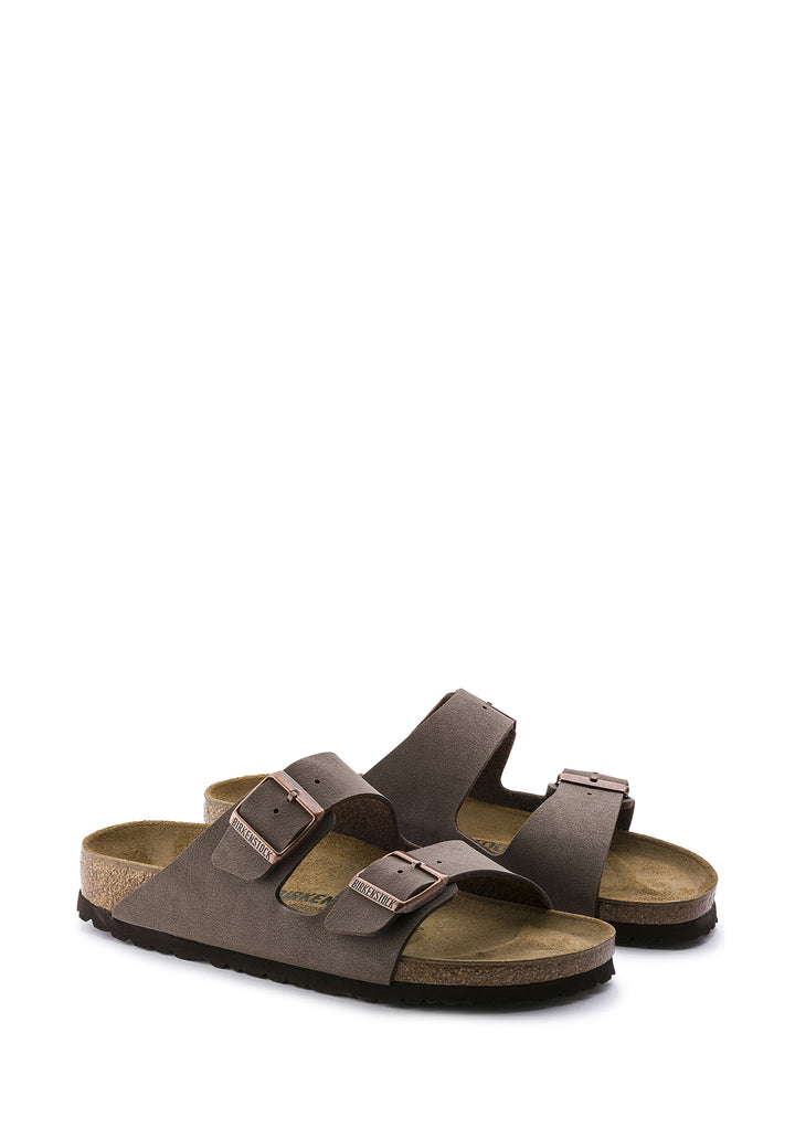 SANDALO Marrone Birkenstock