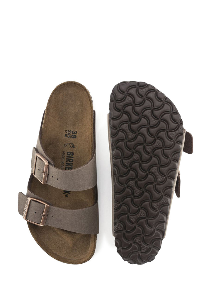 SANDALO Marrone Birkenstock