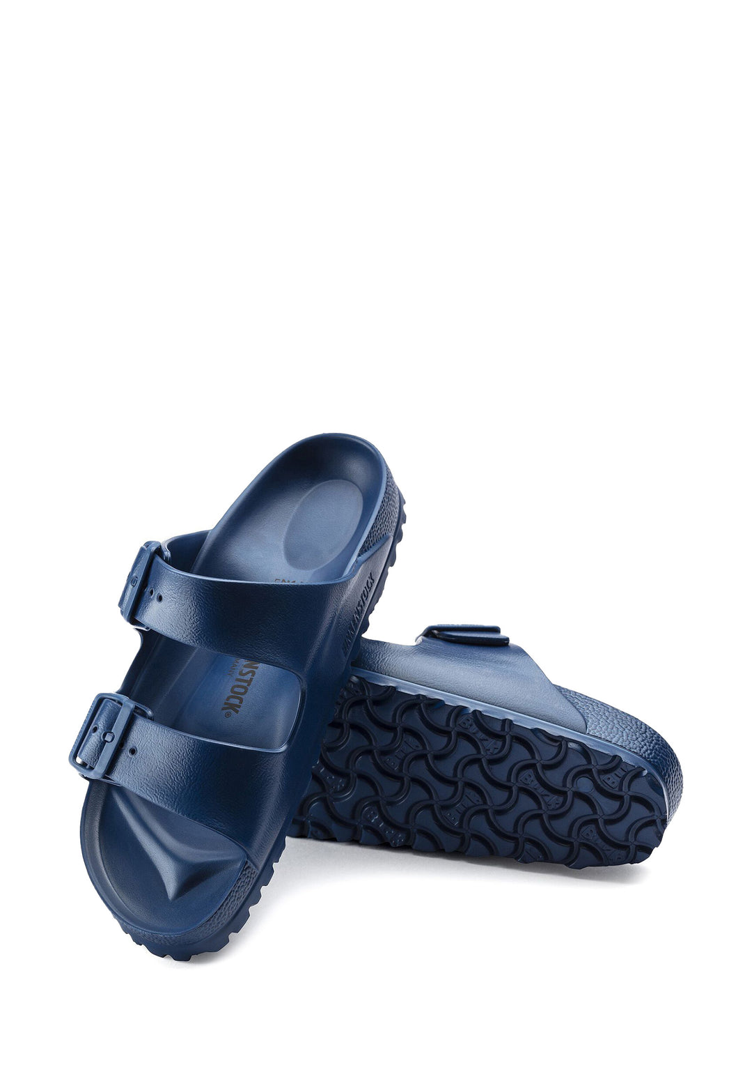 SANDALO Blu Birkenstock