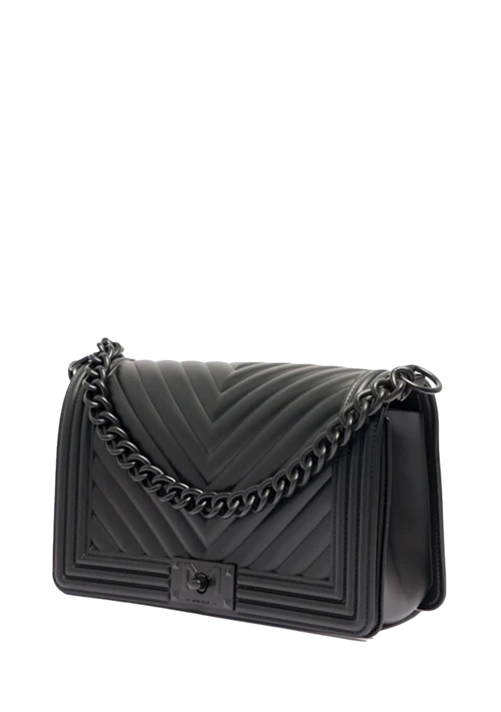 MARC ELLIS - Black/black bag – Marco Cerullo MARC ELLIS - Black/black bag – Marco Cerullo
