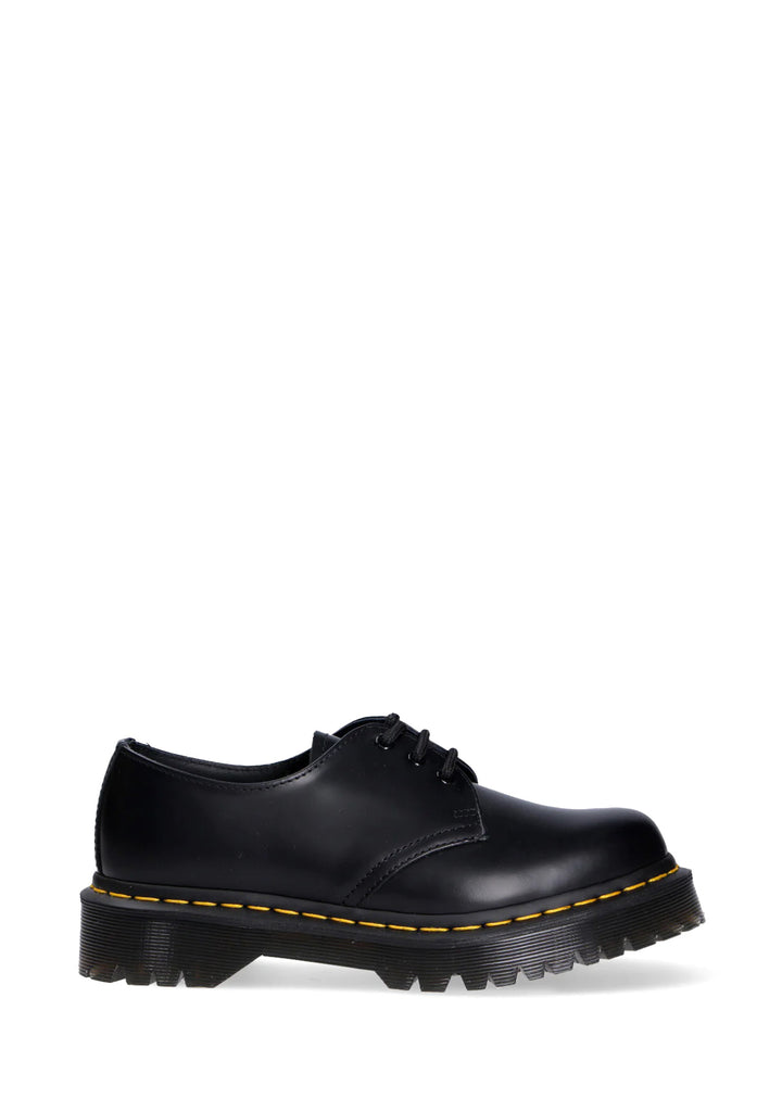 ALLACCIATA Nero Dr Martens