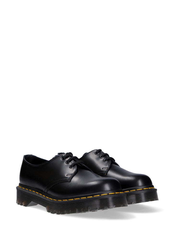 ALLACCIATA Nero Dr Martens