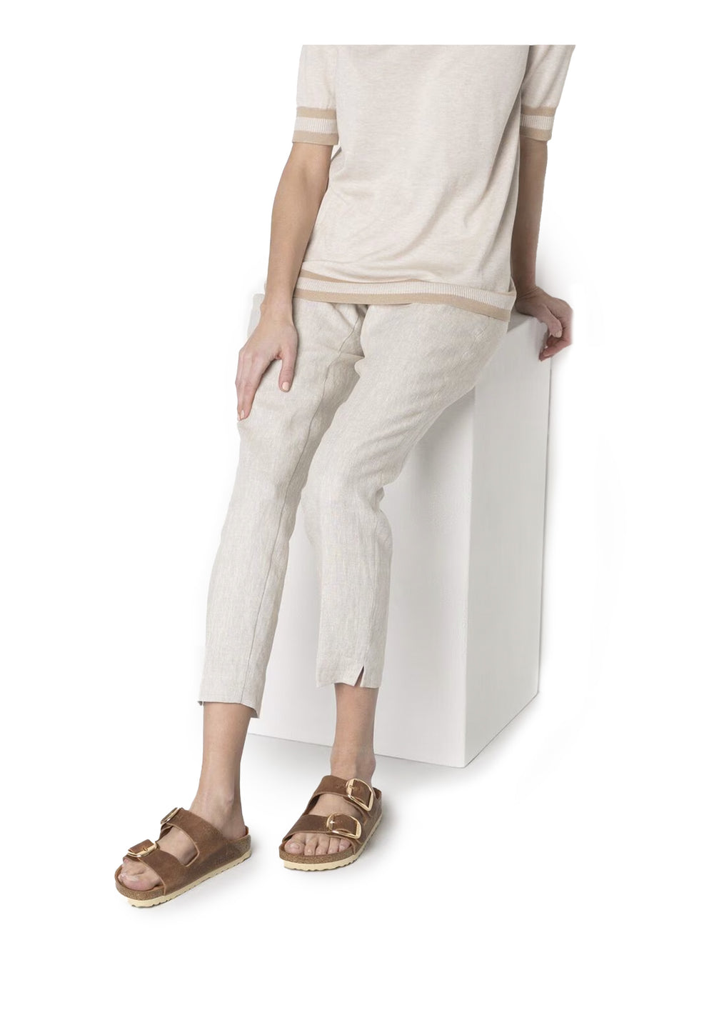 CIABATTA Cuoio Birkenstock
