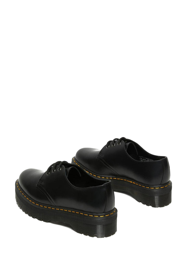 ALLACCIATA Nero Dr Martens