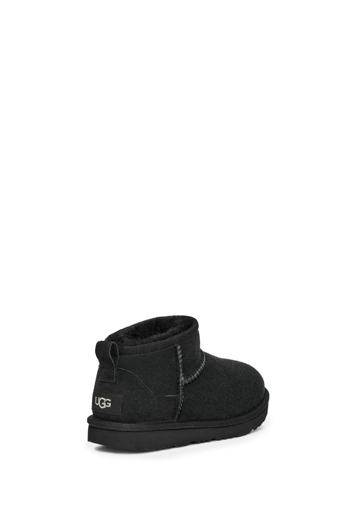 STIVALETTO JUNIOR Nero Ugg