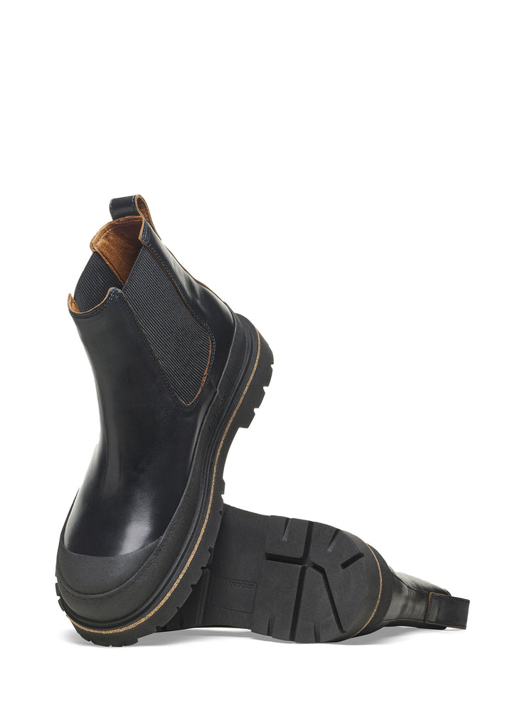 STIVALETTO UOMO Nero Birkenstock