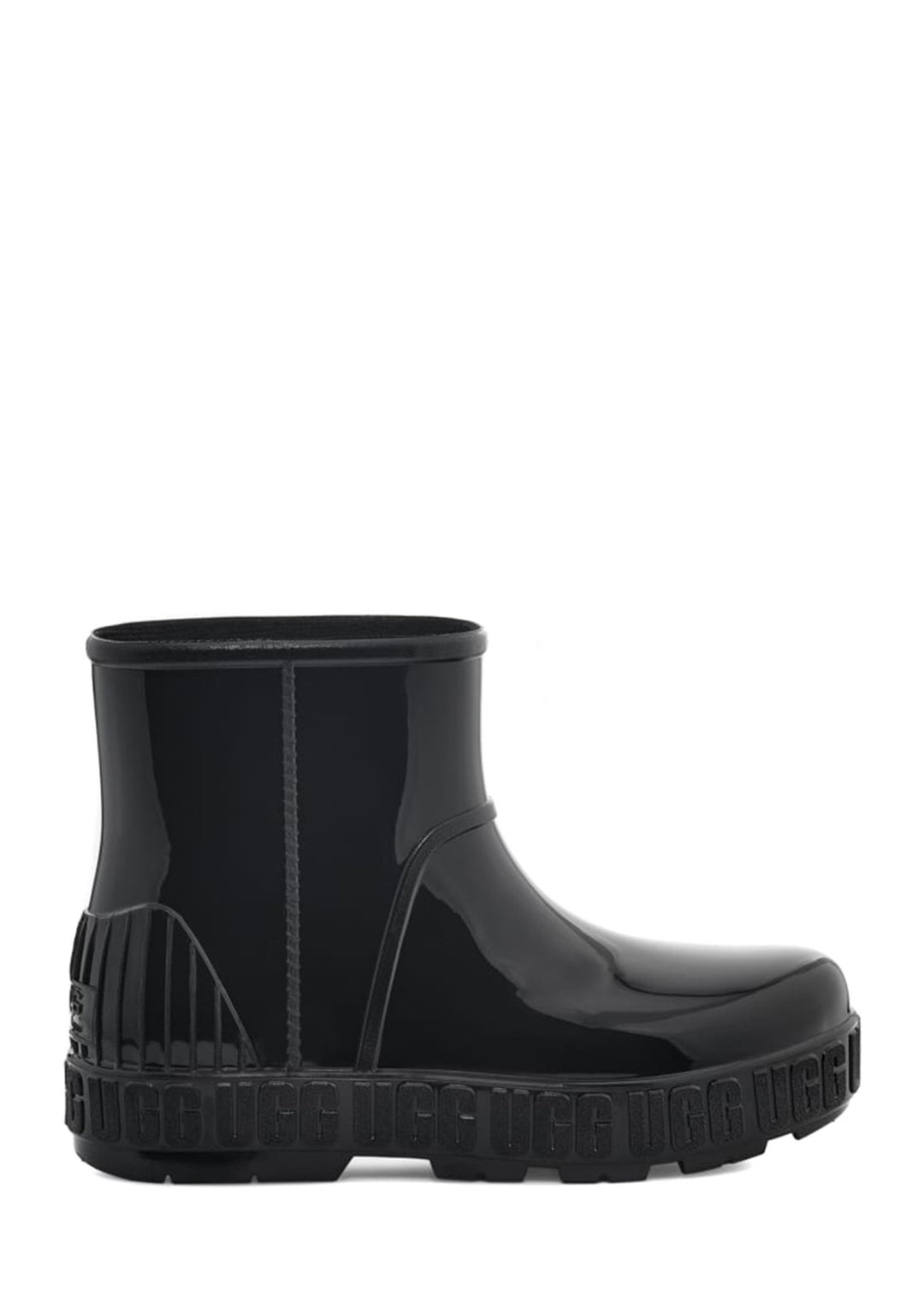 UGG - Black Women's Ankle Boot