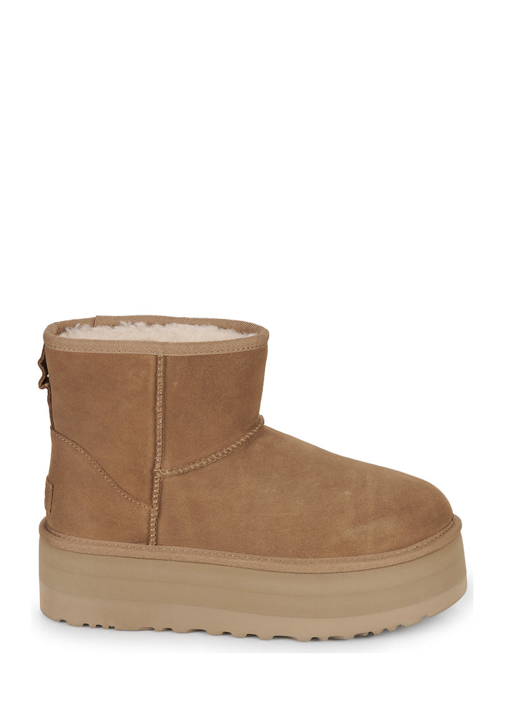 STIVALETTO DONNA Chestnut Ugg