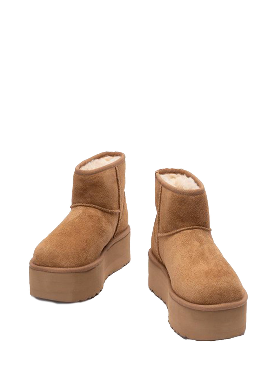 STIVALETTO DONNA Chestnut Ugg