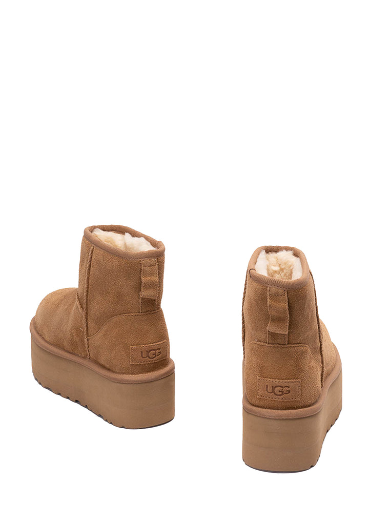 STIVALETTO DONNA Chestnut Ugg