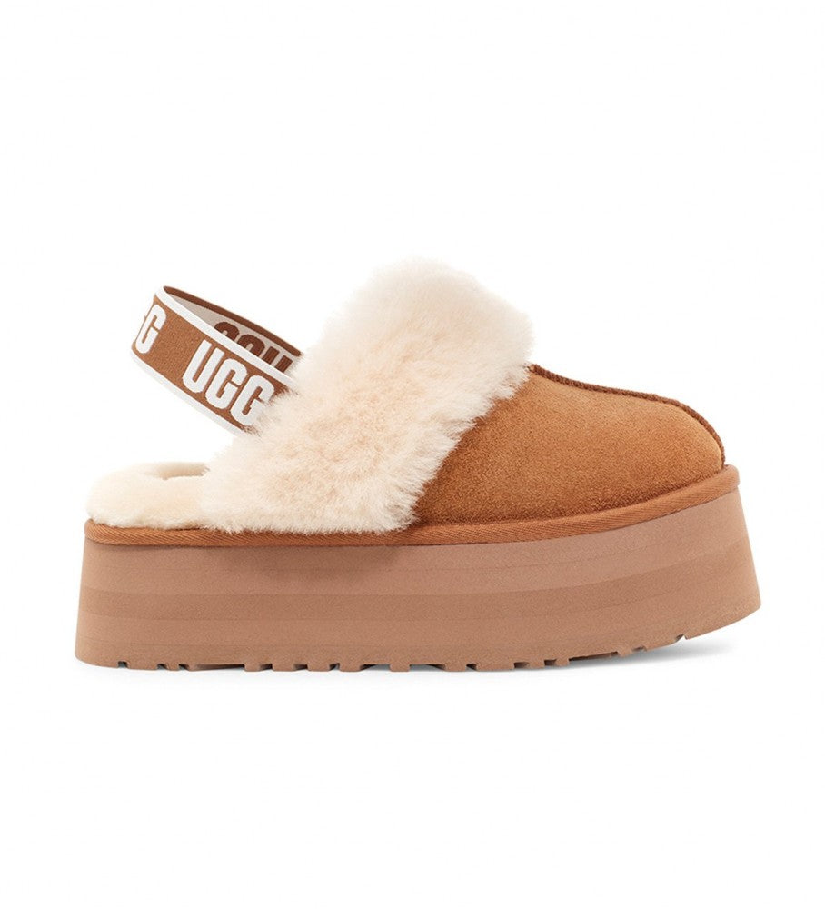 CIABATTA Chestnut Ugg