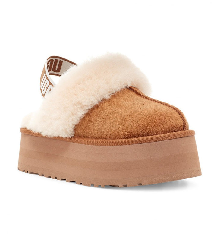 CIABATTA Chestnut Ugg