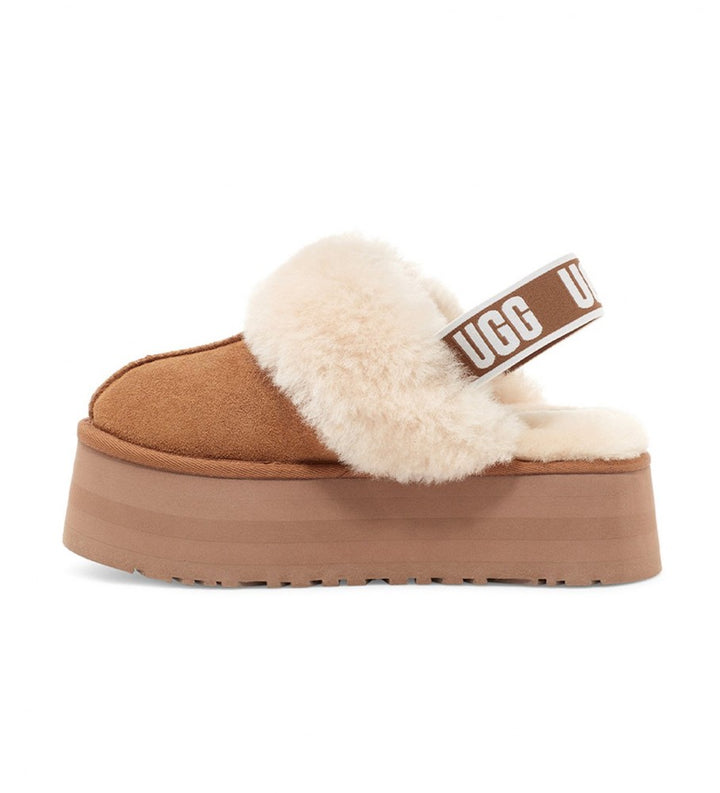 CIABATTA Chestnut Ugg