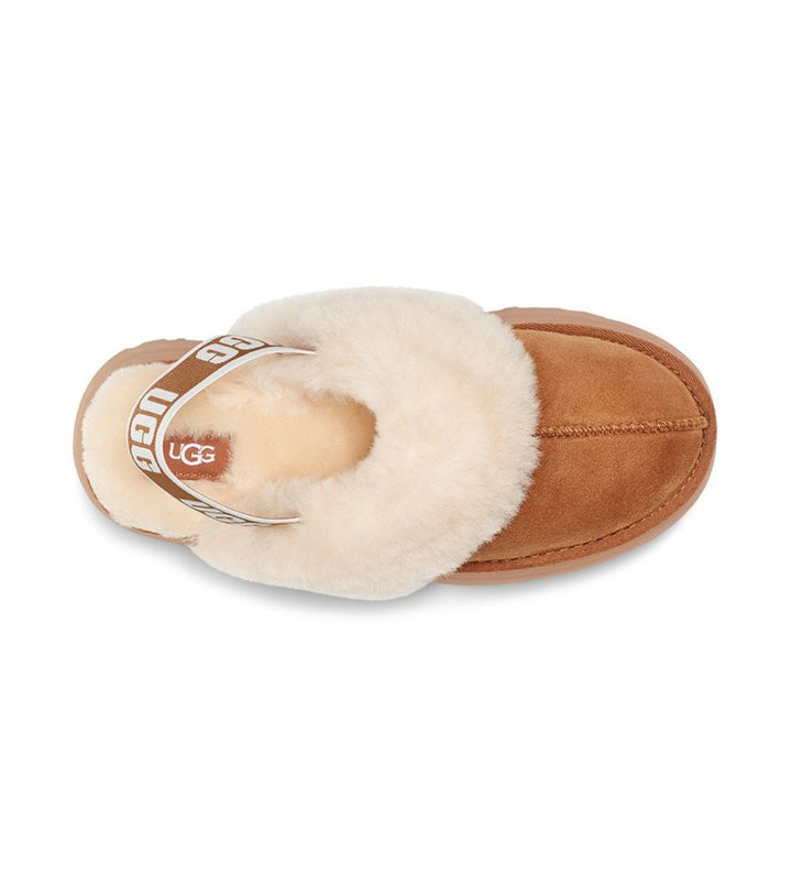 CIABATTA Chestnut Ugg